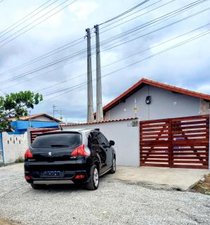 Doce Refugio Itanhaém - Itanhaém - 9