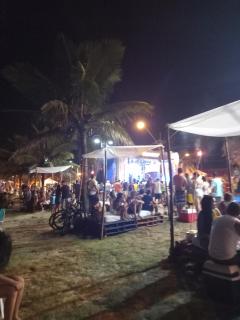 Doce Refugio Itanhaém - Itanhaém - 8
