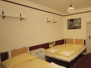 Altes Haus - Abertamy - 3