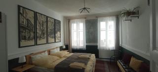 Altes Haus - Abertamy - 0