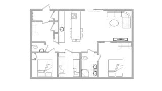 Quiet and spacious holiday home - Voorthuizen - 2