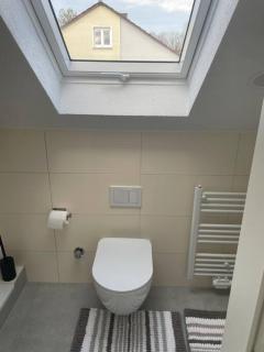 Boarding Suite - Wendlingen am Neckar - 8