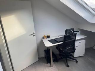 Boarding Suite - 4