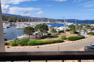 Pretty cocoon with harbour view - Porto Vecchio - 9