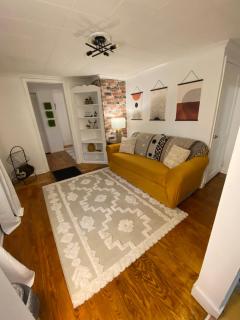 Serenity on State St - 3