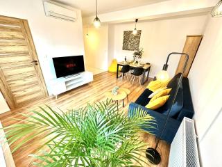 COZY OLD-Town Apartments at Kazimierz +AC, KITCHEN and NETFLIX - Krakow - 0