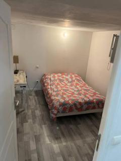 Appartement Souplex, Cholet - Cholet - 8