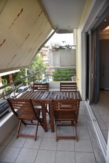 Fresh and Style Apartment - Athènes - 5