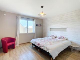 Grande maison de vacances - Agon-Coutainville - 4