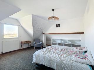 Grande maison de vacances - Agon-Coutainville - 1