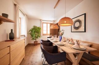 Ferienhaus Steinbacher direkt am Tegernsee - Tegernsee - 2