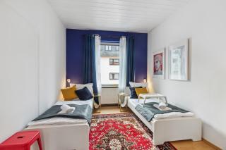 Charmante & gemütliche Wohnung - Lahnstein - 8