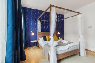 Charmante & gemütliche Wohnung - 2