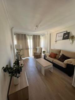 Apartamento Kukie - Málaga - 0