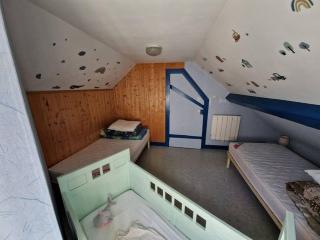 Joli appartement rénové (Hirondelle) - Cornimont - 2