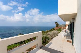 A pretty house overlooking the sea - Porto Alabe - 8
