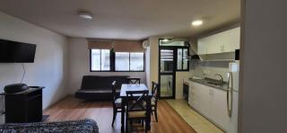 Amplio Studio en Pocitos - 8