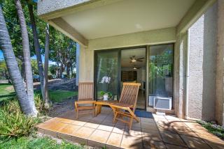 Kihei Akahi Garden View Studio - 1