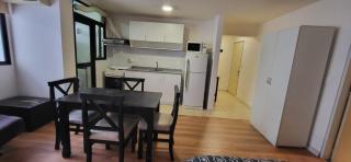 Amplio Studio en Pocitos - 2