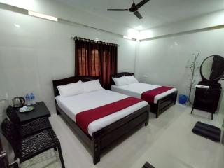 Celeste Inn at Vagamon - Vagamon - 6