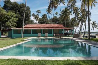 Casa Bela Vista Pontal dos Carneiros - por Maplace - Tamandaré - 0