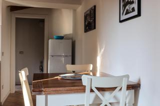 La casa di Rosy - Oleggio - 1