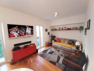 LXLUXHOME - Family and Cozy Apartment - AC - Parking - Lift - Lissabon - 0