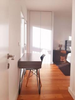 LXLUXHOME - Family and Cozy Apartment - AC - Parking - Lift - Lissabon - 3