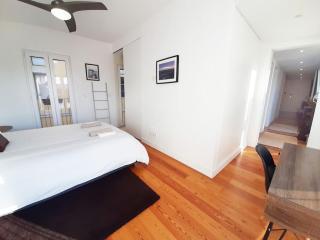 LXLUXHOME - Family and Cozy Apartment - AC - Parking - Lift - Lissabon - 4