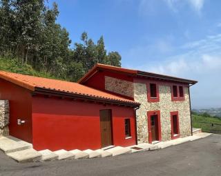 La Casa del Marinero - Cudillero - 7