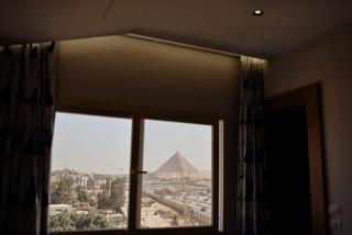 Pyramids Guest House - Il Cairo - 0