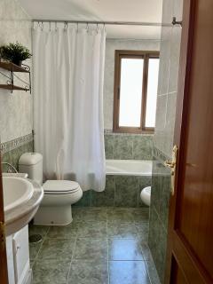 Ideal 2 bed 2 bath - Pueblo Evita - Benalmádena - 8