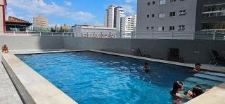 A melhor localização da Praia Grande/SP - Praia Grande - 0