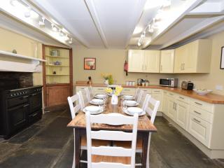 4 Bed in Tintagel TOLBO - 5