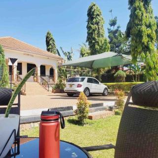 Reverie Villa - Mutungo - 0