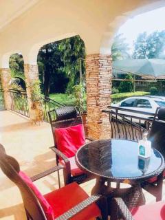 Reverie Villa - Mutungo - 2