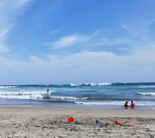 Casa Bella Cerritos, 3 bed home, Pool, Ocean View - San Carlos - 2