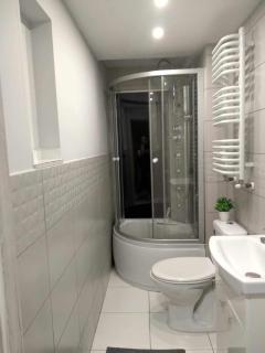 San River Apartment - Apartament nad Sanem - 1