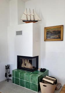 Vila Stecker - Zámeček pod Špičákem - Tanvald - 4
