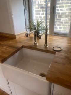 The Weavers Cottage - 8