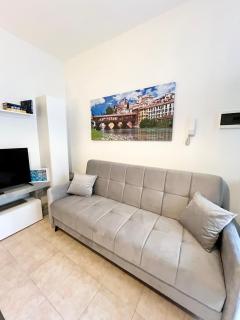 Pavia in Charme - Intero Appartamento - Pavia - 6