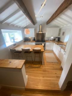 The Weavers Cottage - 6