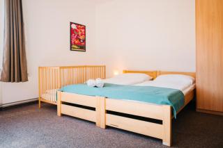 KAPINA sk - Dom Jasna - Liptovský Mikuláš - 1