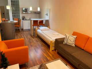 Apartmány hotela CROCUS Štrbské Pleso - Štrbské Pleso - 5