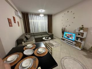 La Casa de Soleil - Durrës - 1