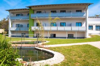 Gästehaus am Reisberg - 2