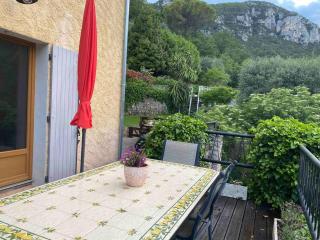 Une vue à couper le souffle! - Le Bar-sur-Loup - 4