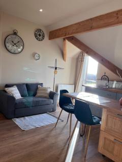 Gîte de l'Orme L'Horizon - 3