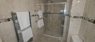 Dunderry Lodge Self Catering Family Lodges - Navan - 5