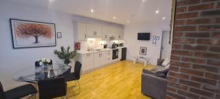 Dunderry Lodge Self Catering Family Lodges - Navan - 1